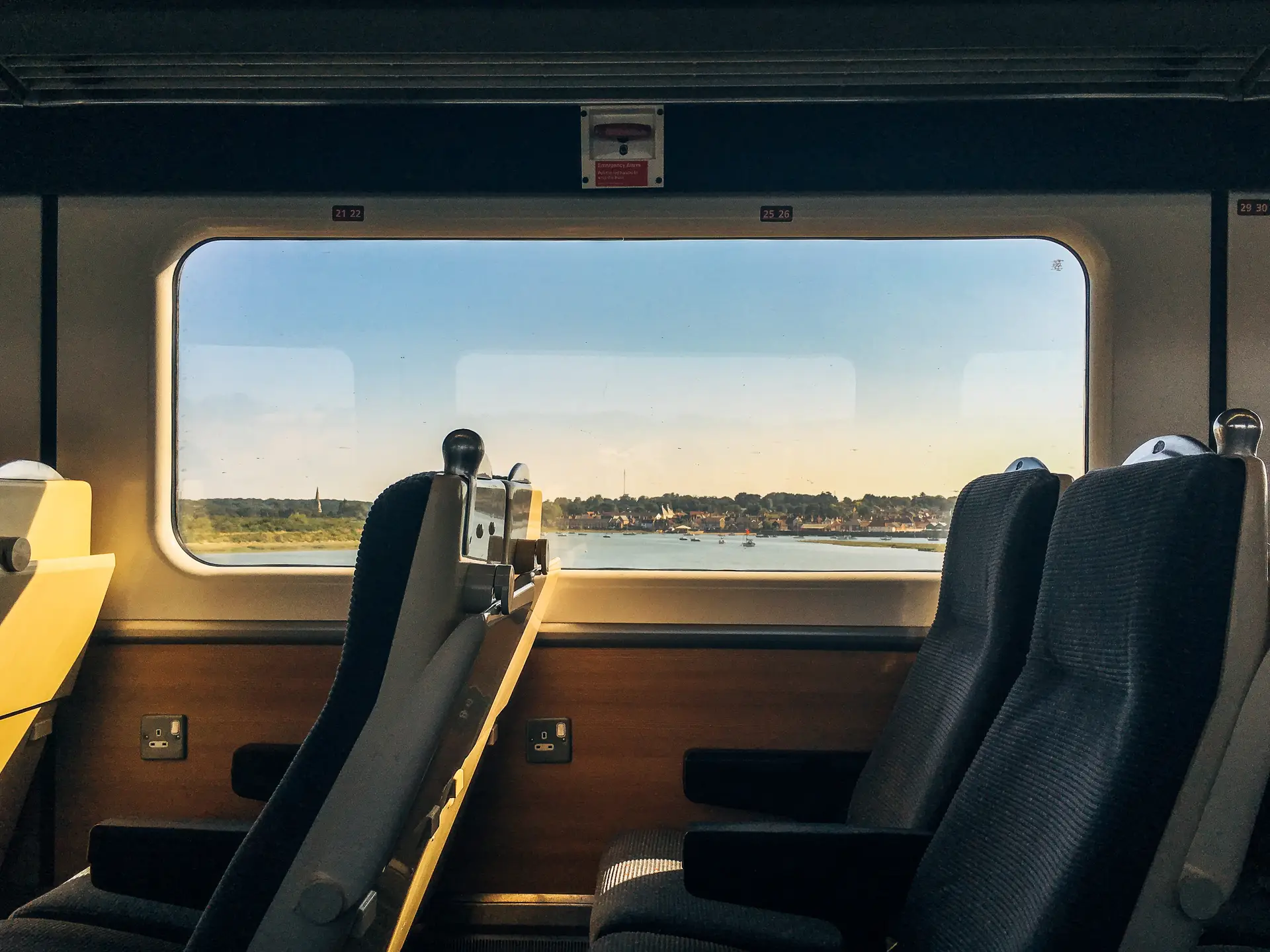 Viajar pela Itália, Eslovénia e Croácia por (apenas) 8€? É possível