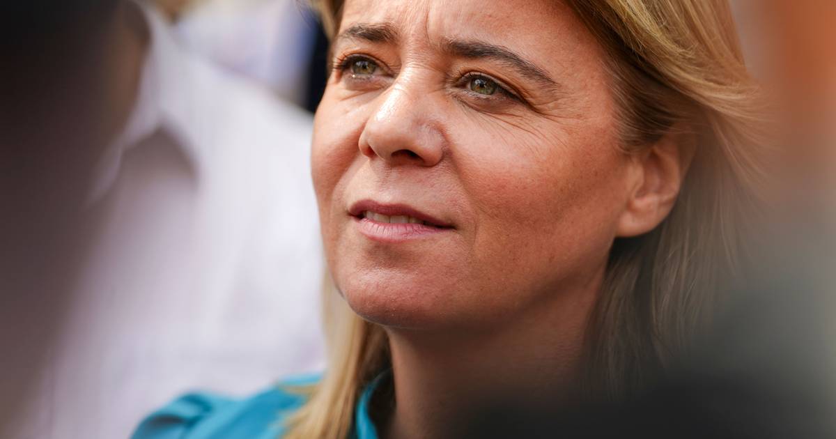 Catarina Martins em entrevista à SIC Notícias sobre a candidatura a Belém