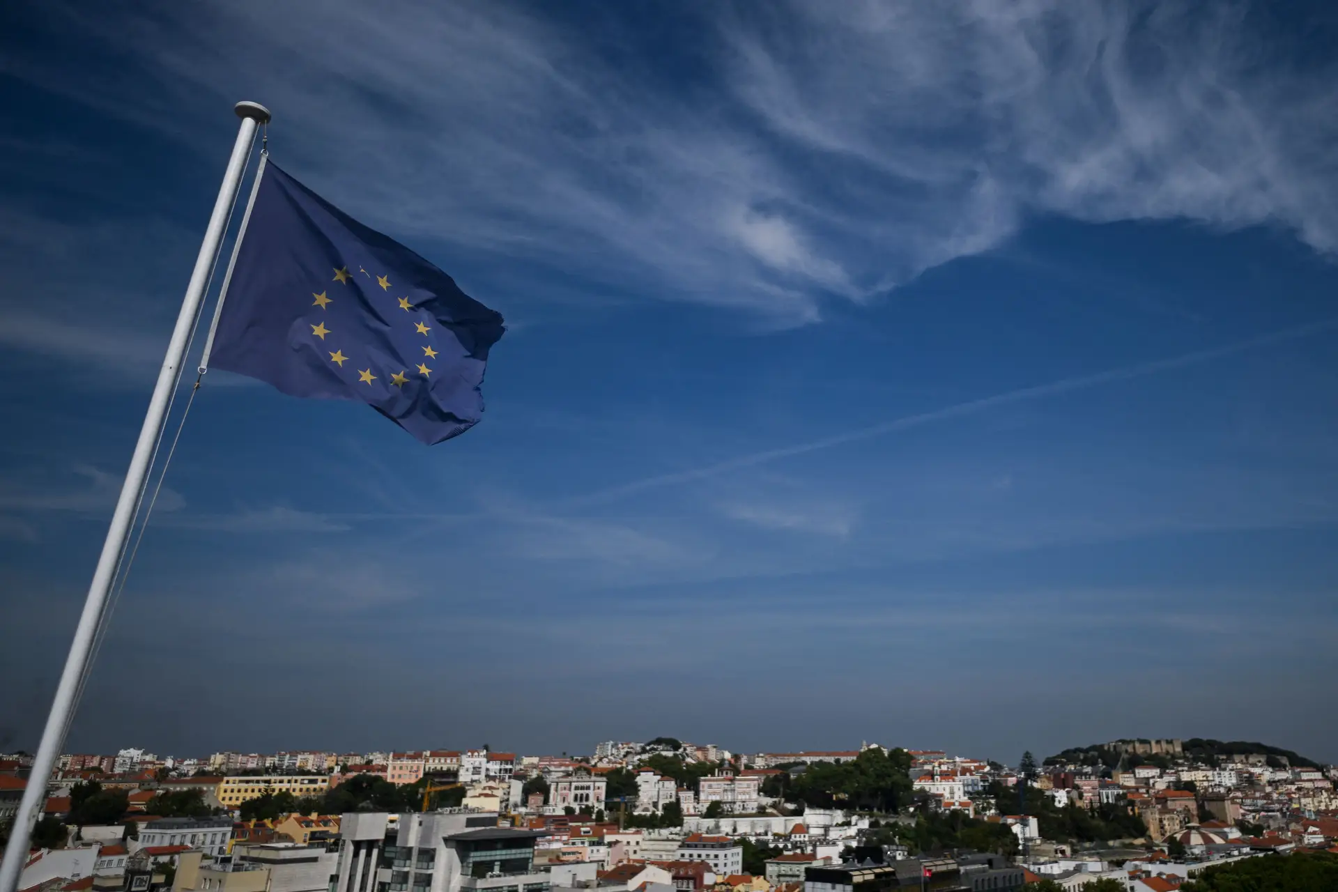 Líderes da Europa discutem na Albânia segurança e novo contexto geopolítico