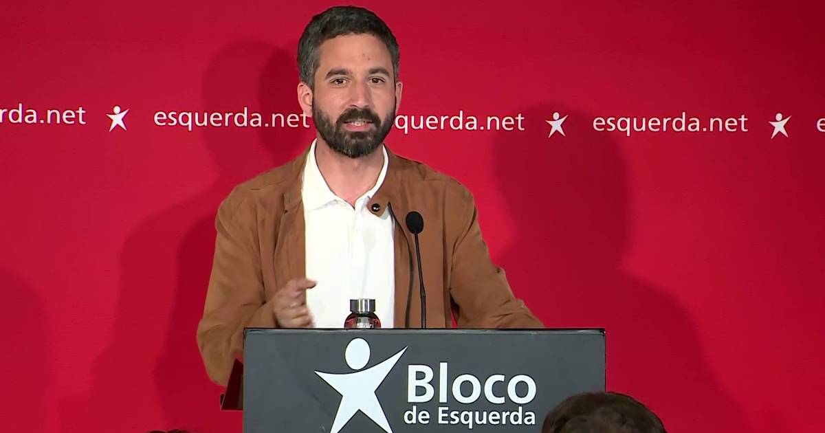 Líder parlamentar do BE recusa ter divulgado informação sobre lista de clientes da Spinumviva