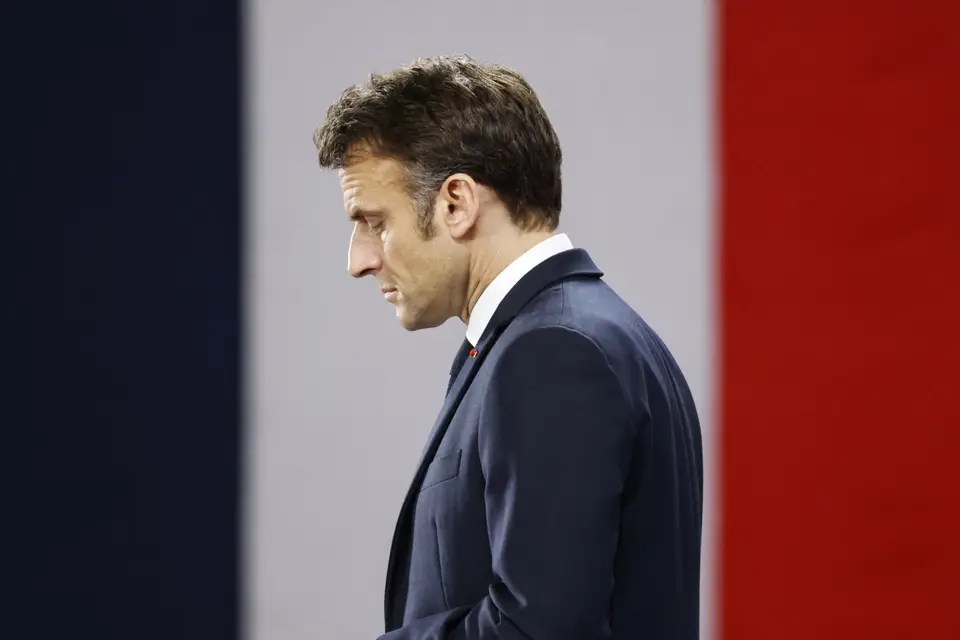 Macron