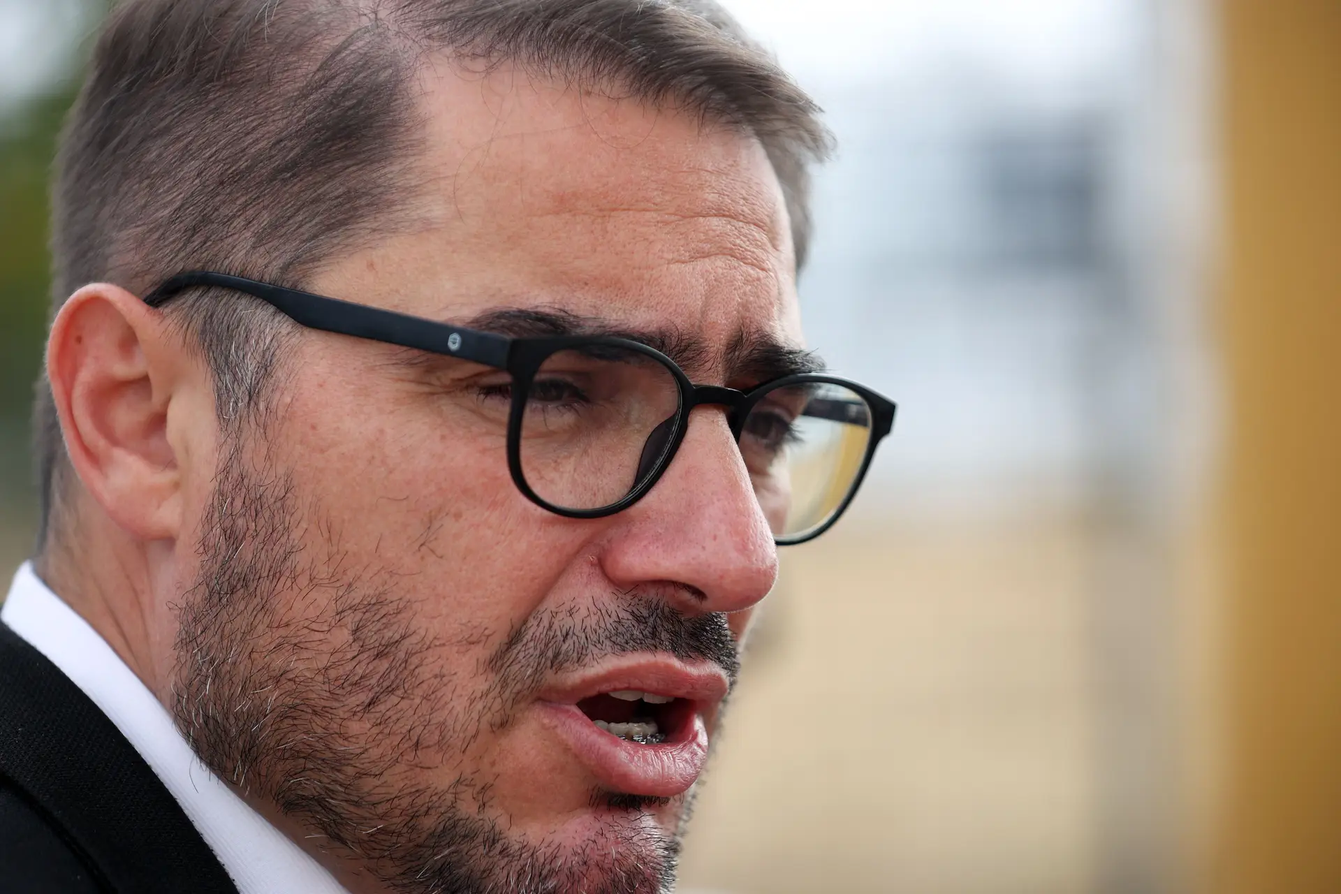 Eurodeputado João Oliveira apresenta resolução para suspender acordo entre UE e Israel