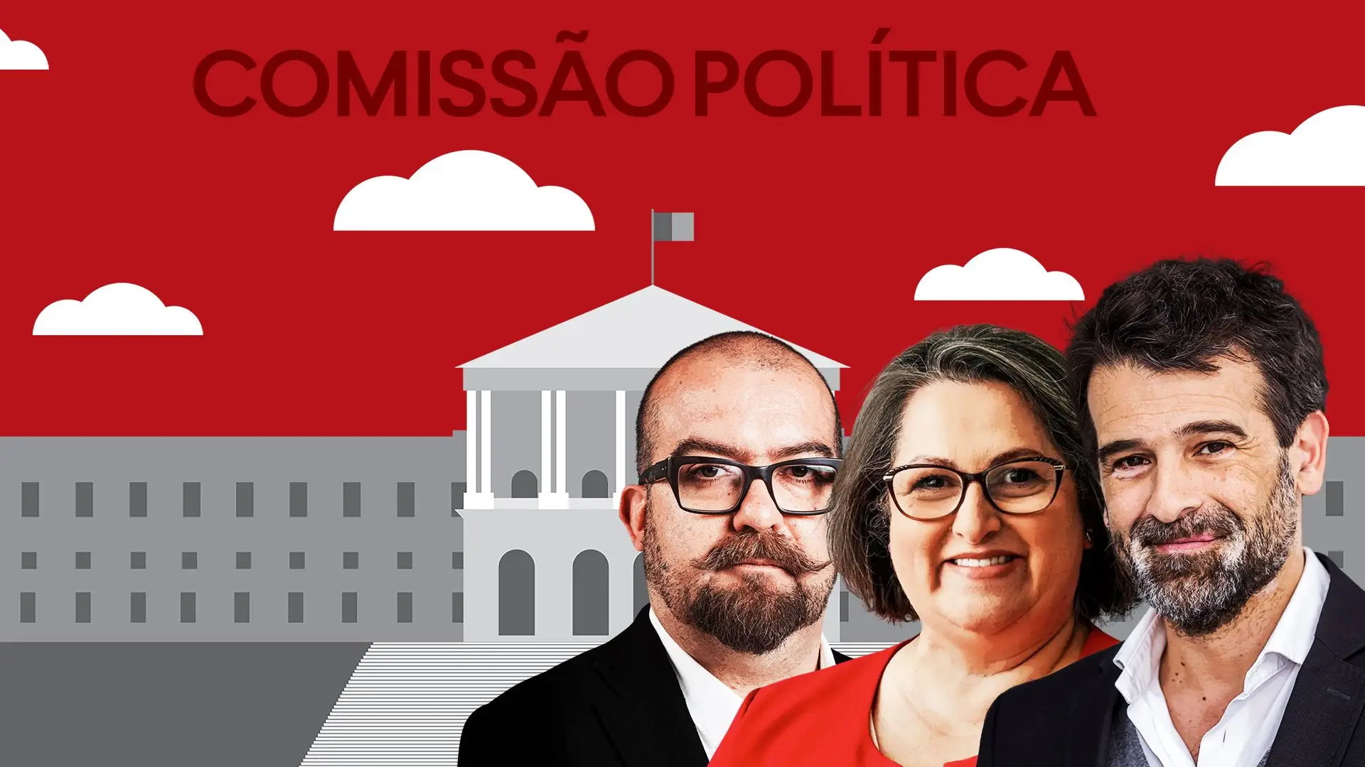 Comissão Política