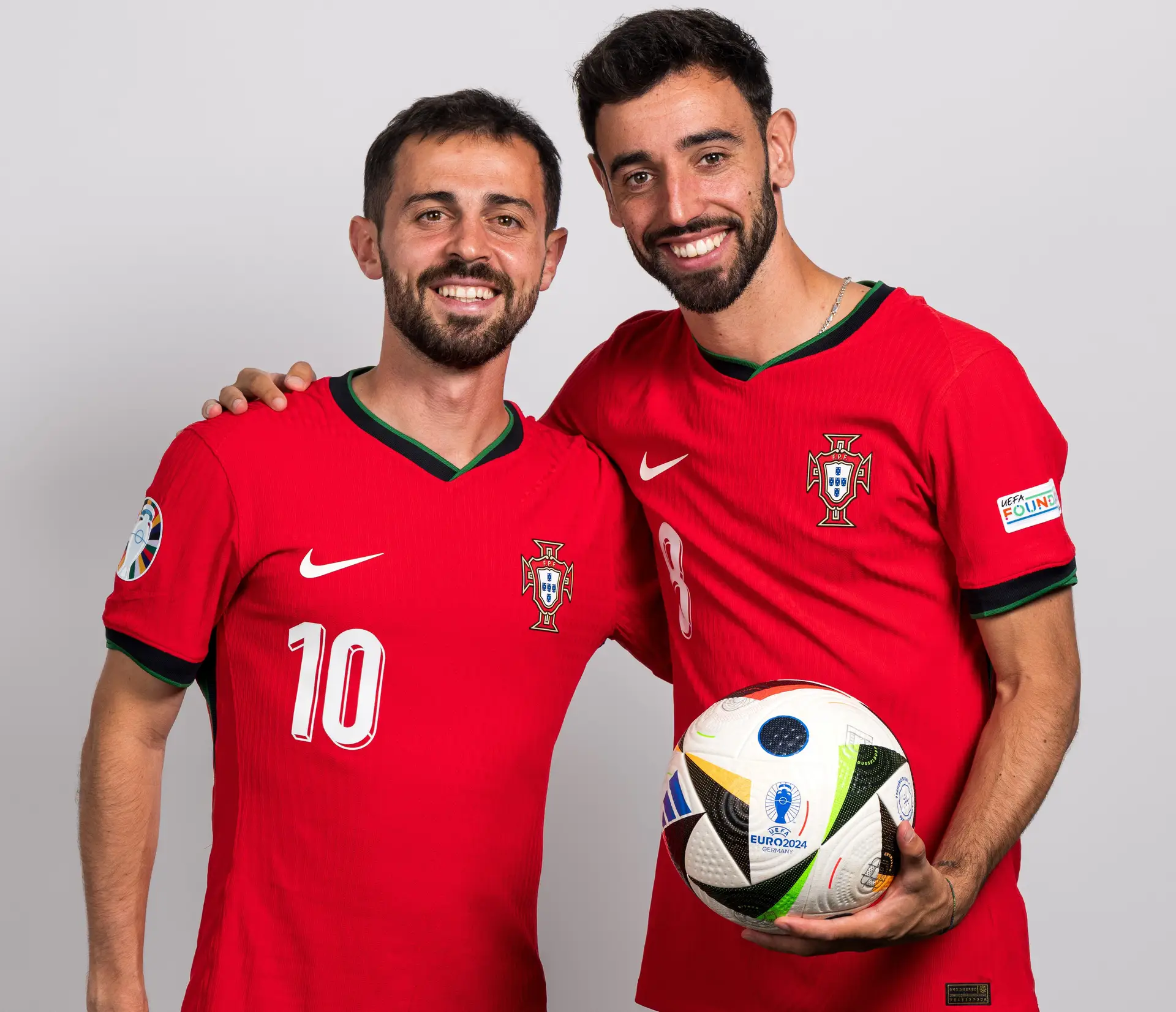 Bernardo Silva : « Du côté de ma mère, ce sont tous des fans du ...