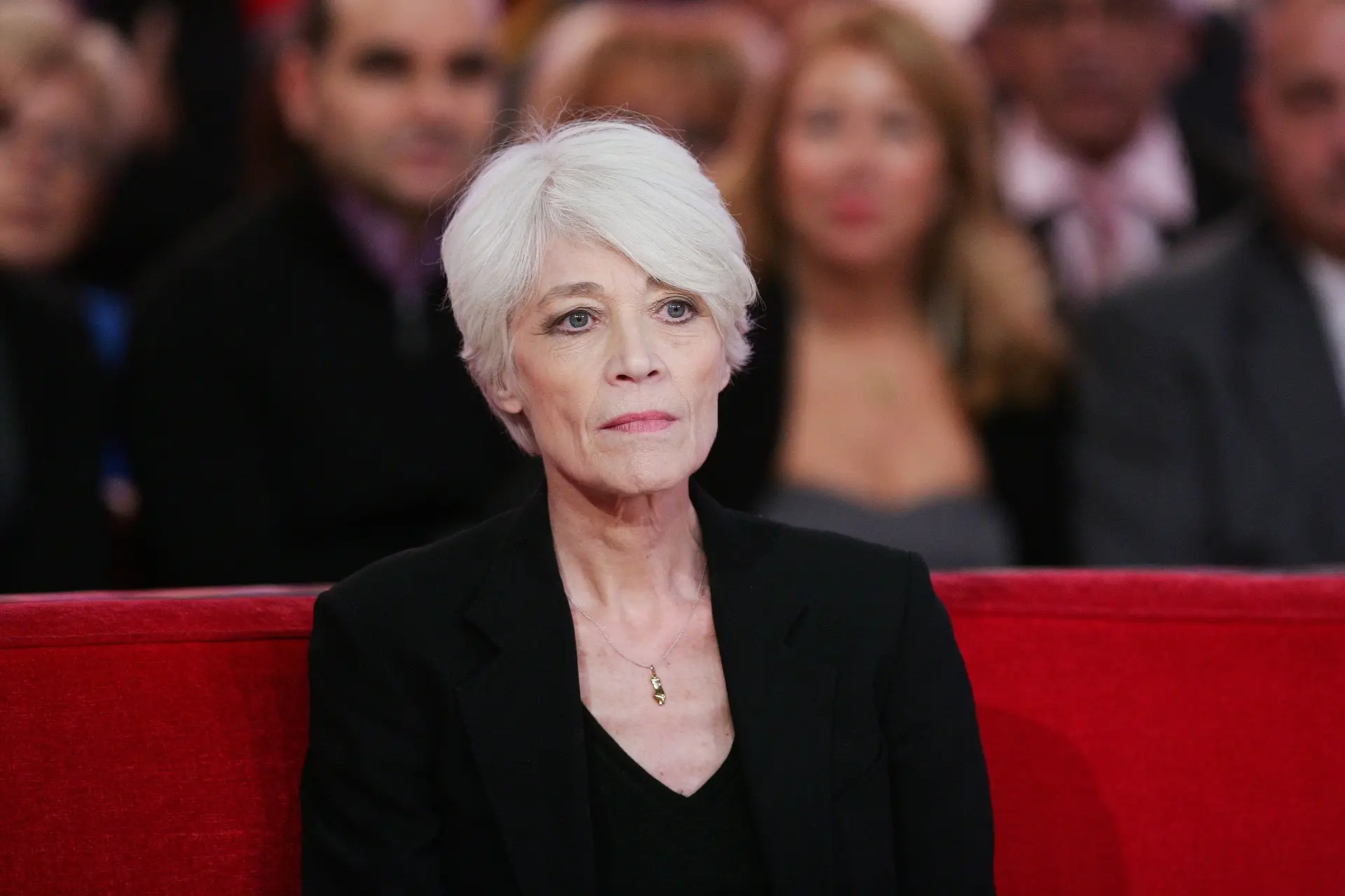 La chanteuse Françoise Hardy est décédée à l’âge de 80 ans