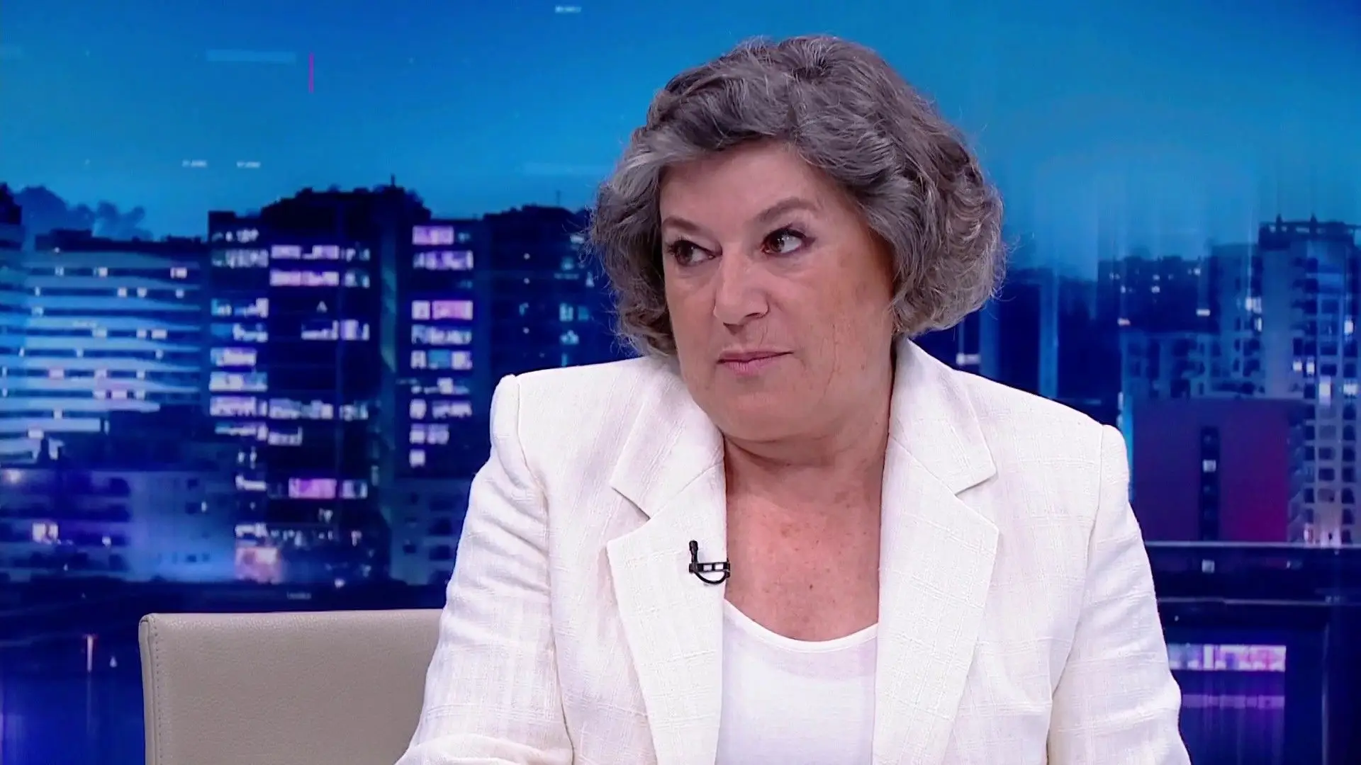 Grupo Solverde avança com participação criminal contra Ana Gomes