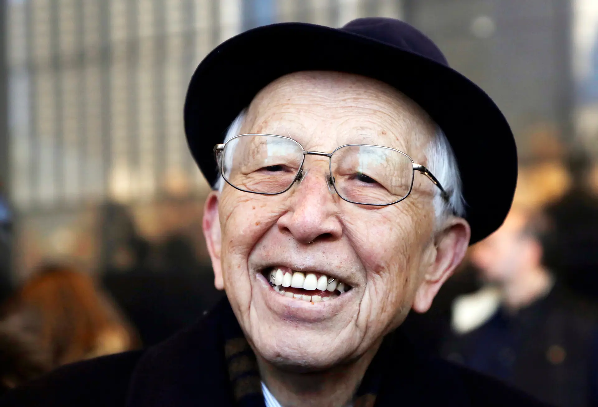 Arquiteto japonês Fumihiko Maki morre aos 95 anos