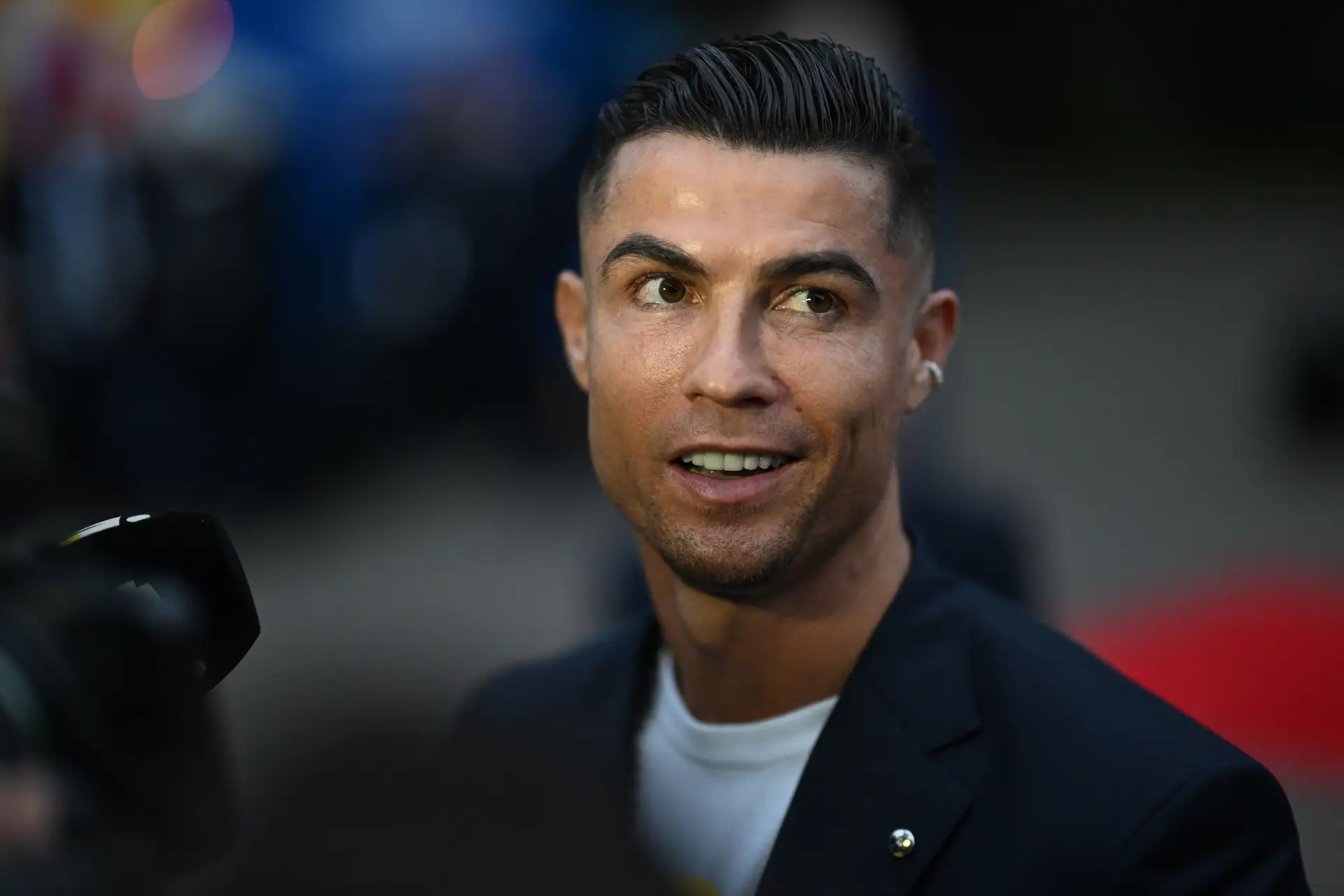 "É um orgulho": Cristiano Ronaldo compra parte da Vista Alegre e da Bordallo Pinheiro