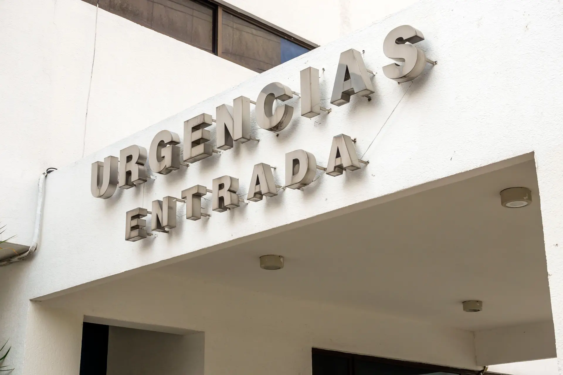É mais um fim de semana de constrangimentos nas urgências