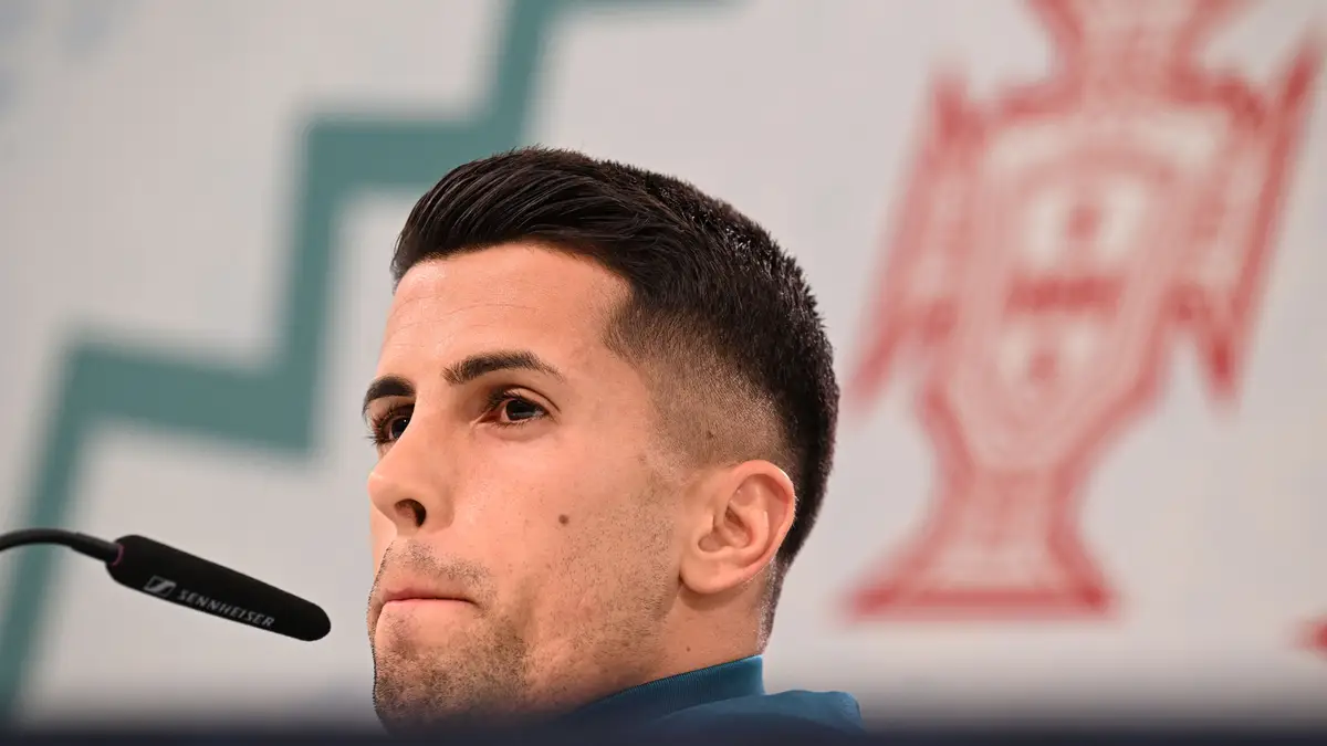 João Cancelo