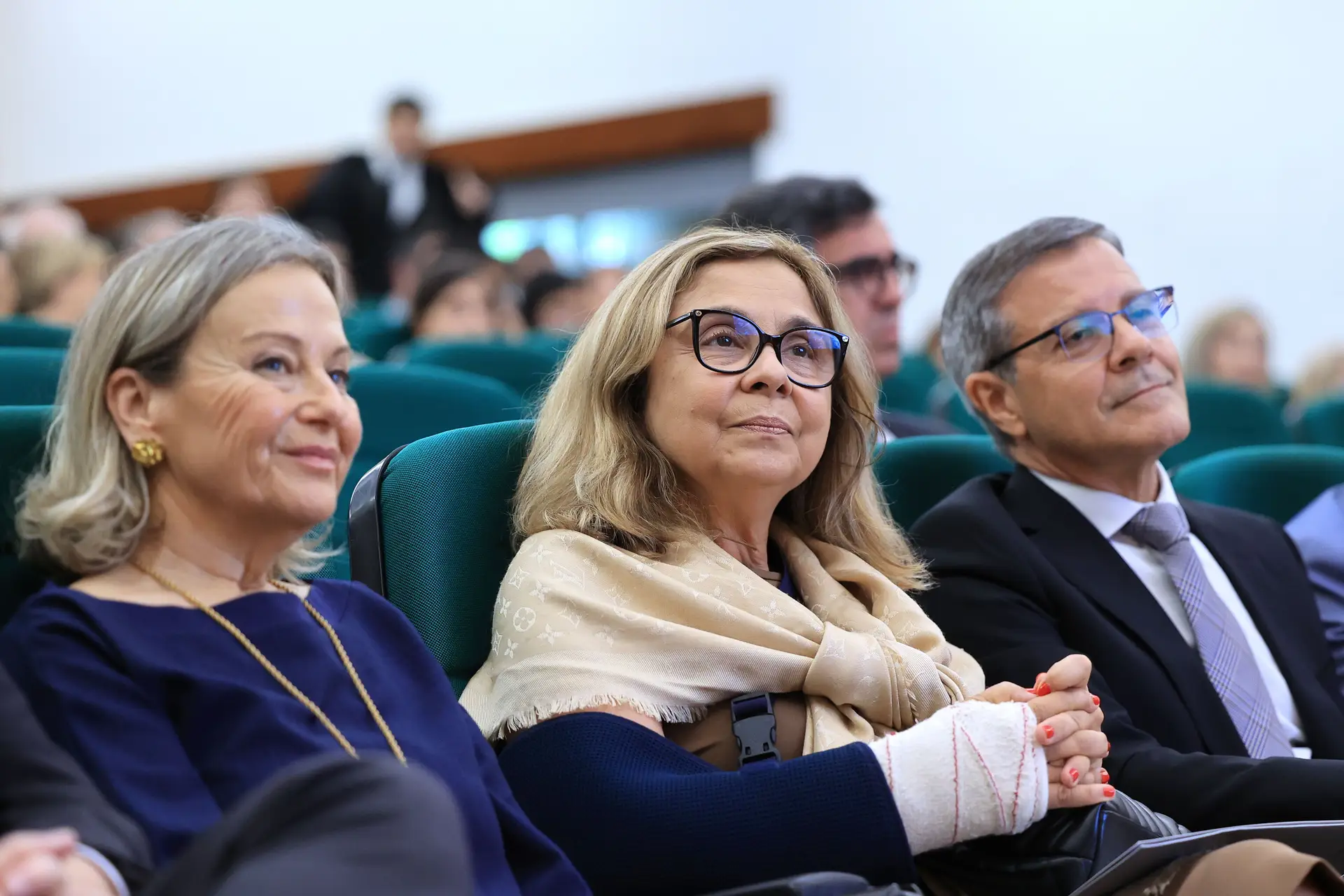 Enfermeiro coordenador nacional de Cuidados Continuados será nomeado em "duas semanas"