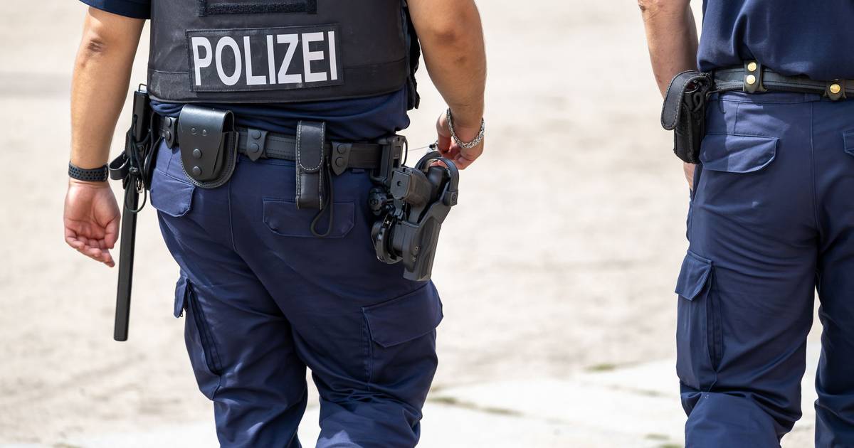 Detido na Alemanha homem que criou lista de políticos a abater