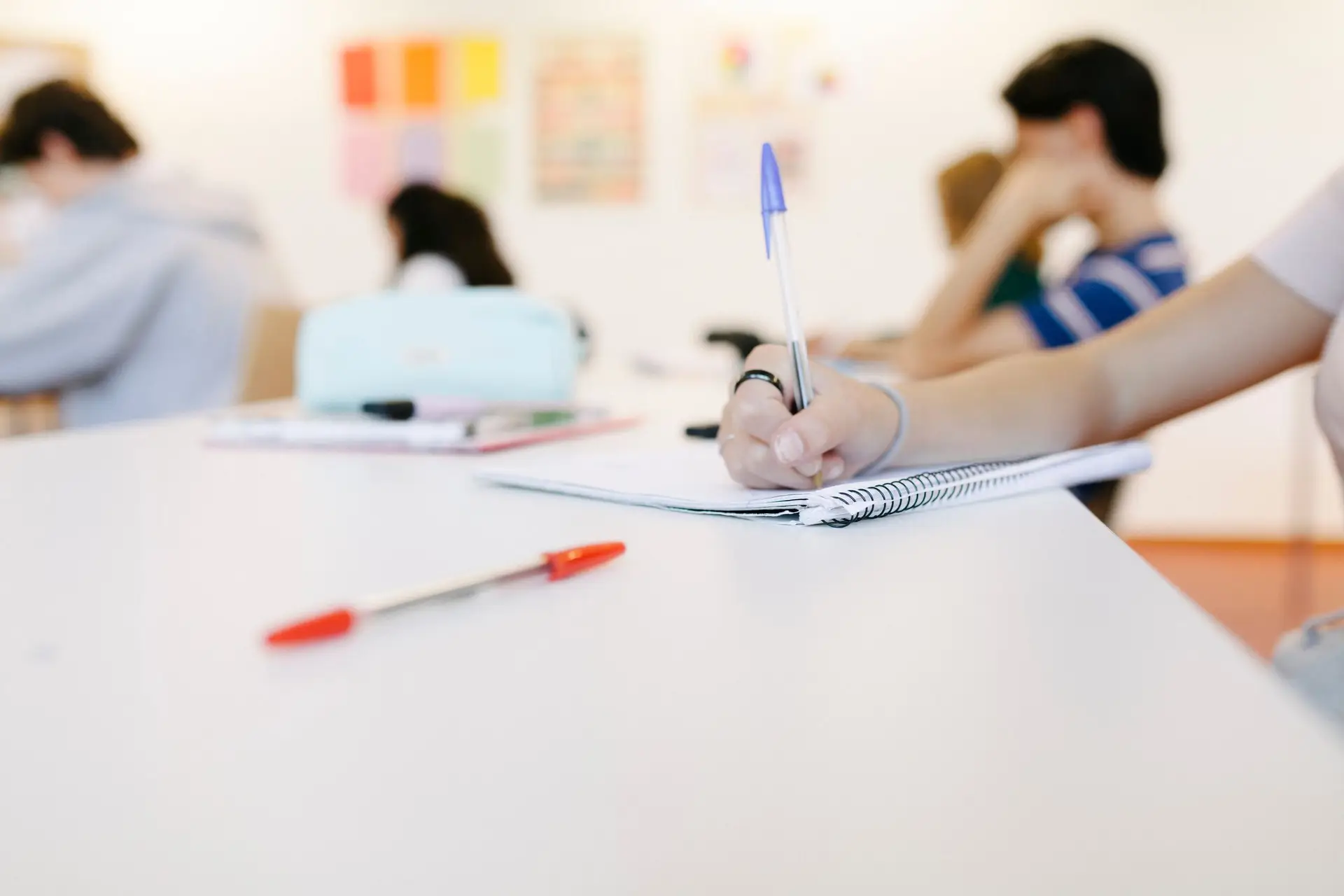Próximo ano letivo: FNE alerta para precariedade de trabalhadores especializados