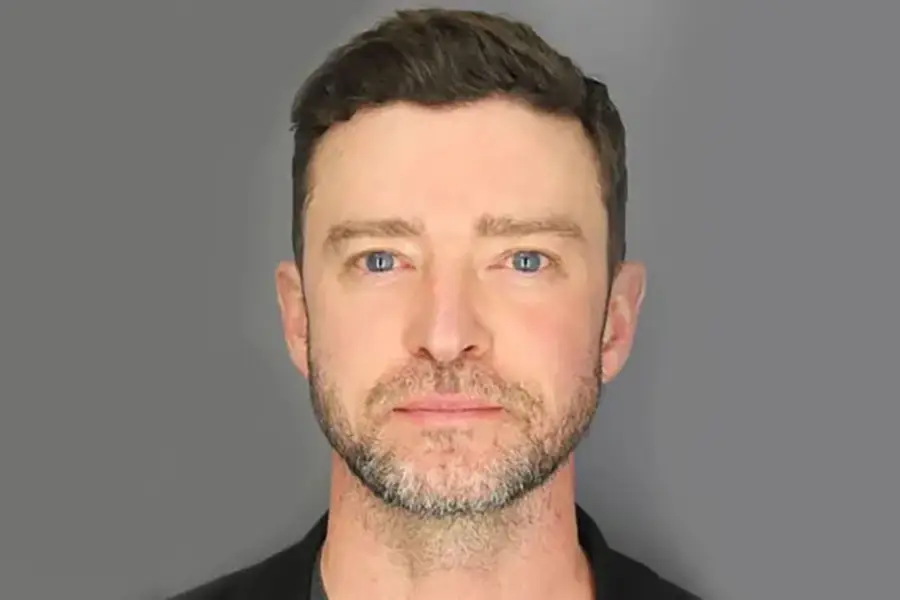 Justin Timberlake a été arrêté aux États-Unis pour conduite sous l’influence de l’alcool.