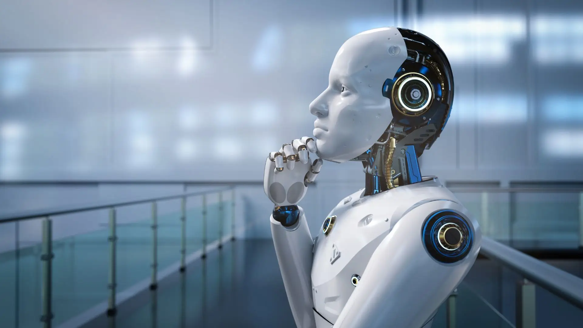 A Inteligência Artificial não vai evitar que árbitros, jogadores e treinadores continuem a errar e ainda bem
