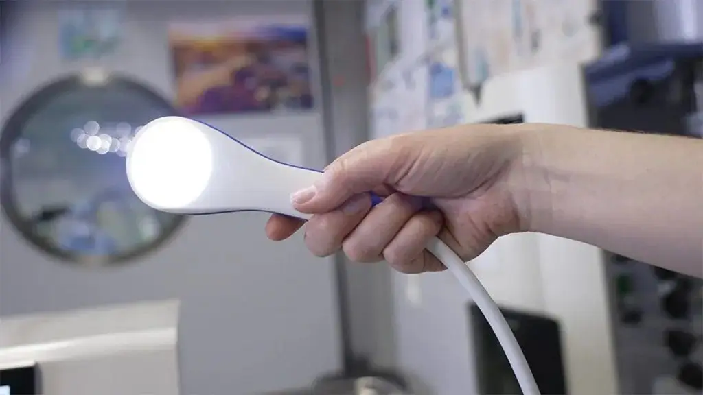 O "secador espacial" que regenera o tecido do coração após um bypass