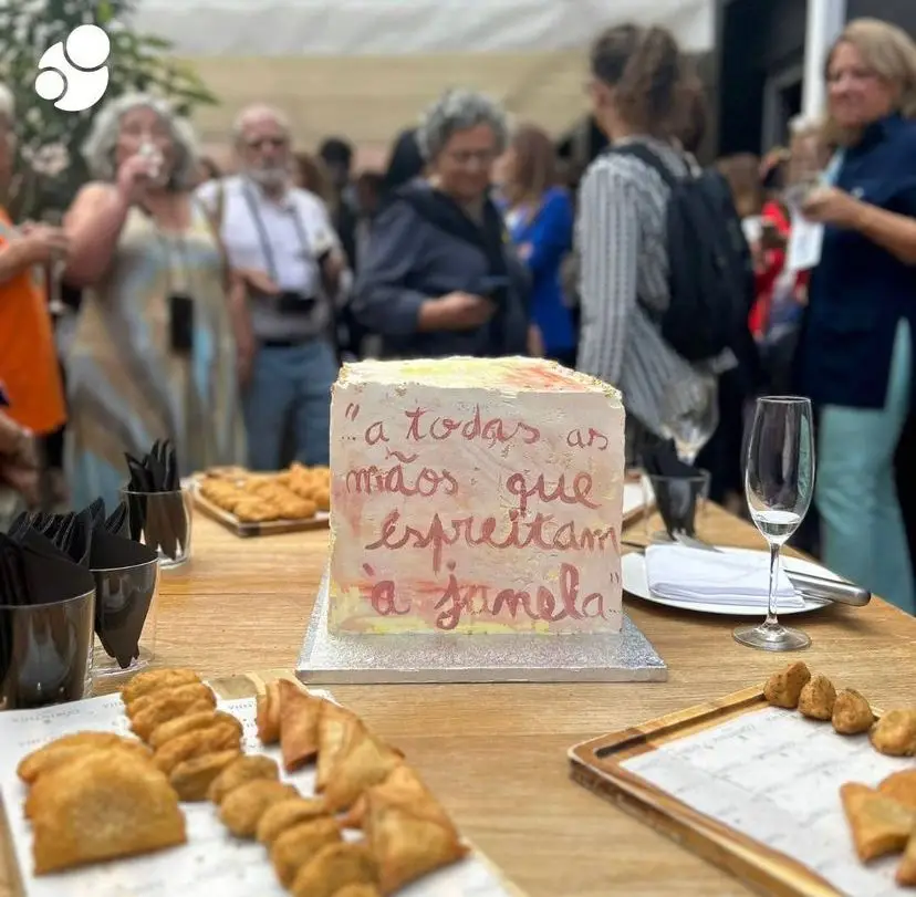 Só em 2023, a Acreditar apoiou 711 famílias, através de 1735 apoios, onde se destaca o apoio económico