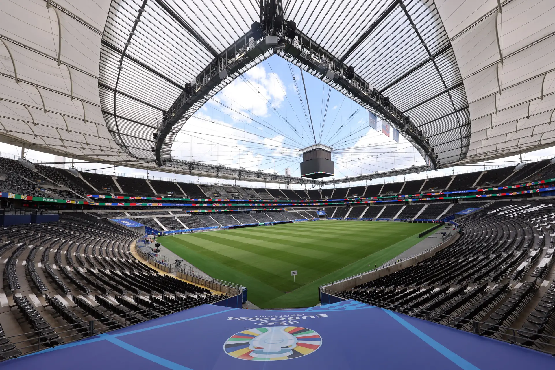 Jogos do dia: começa a jornada de todas as decisões