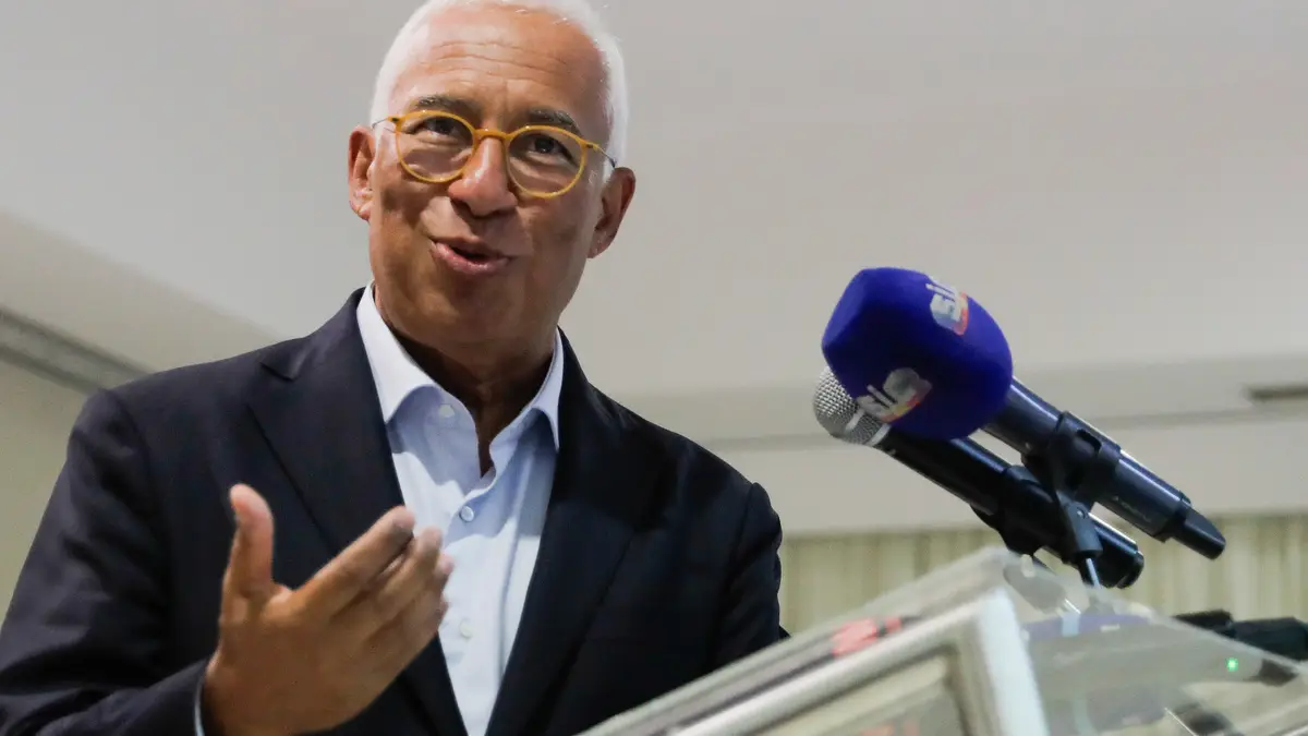 António Costa