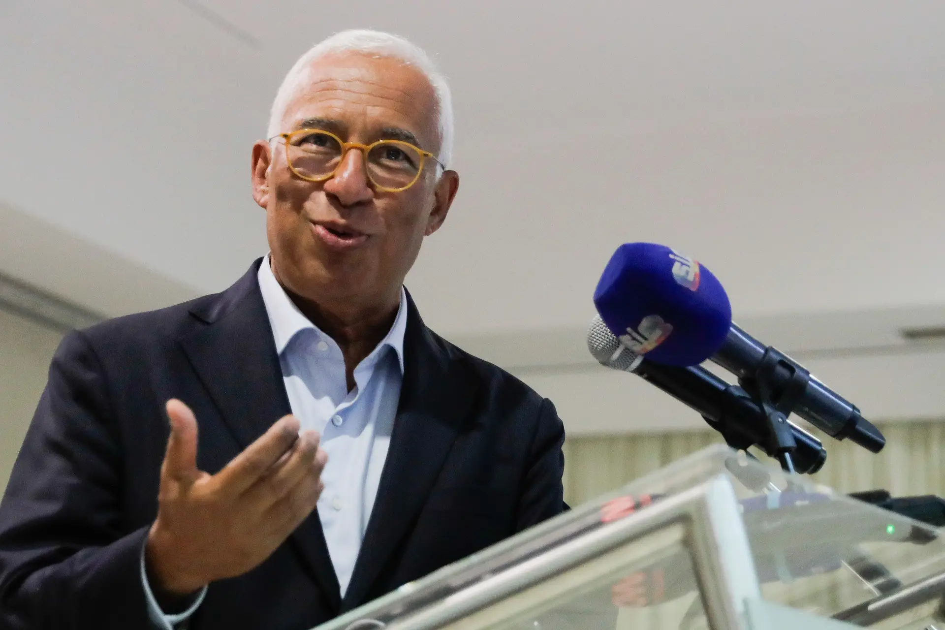 António Costa
