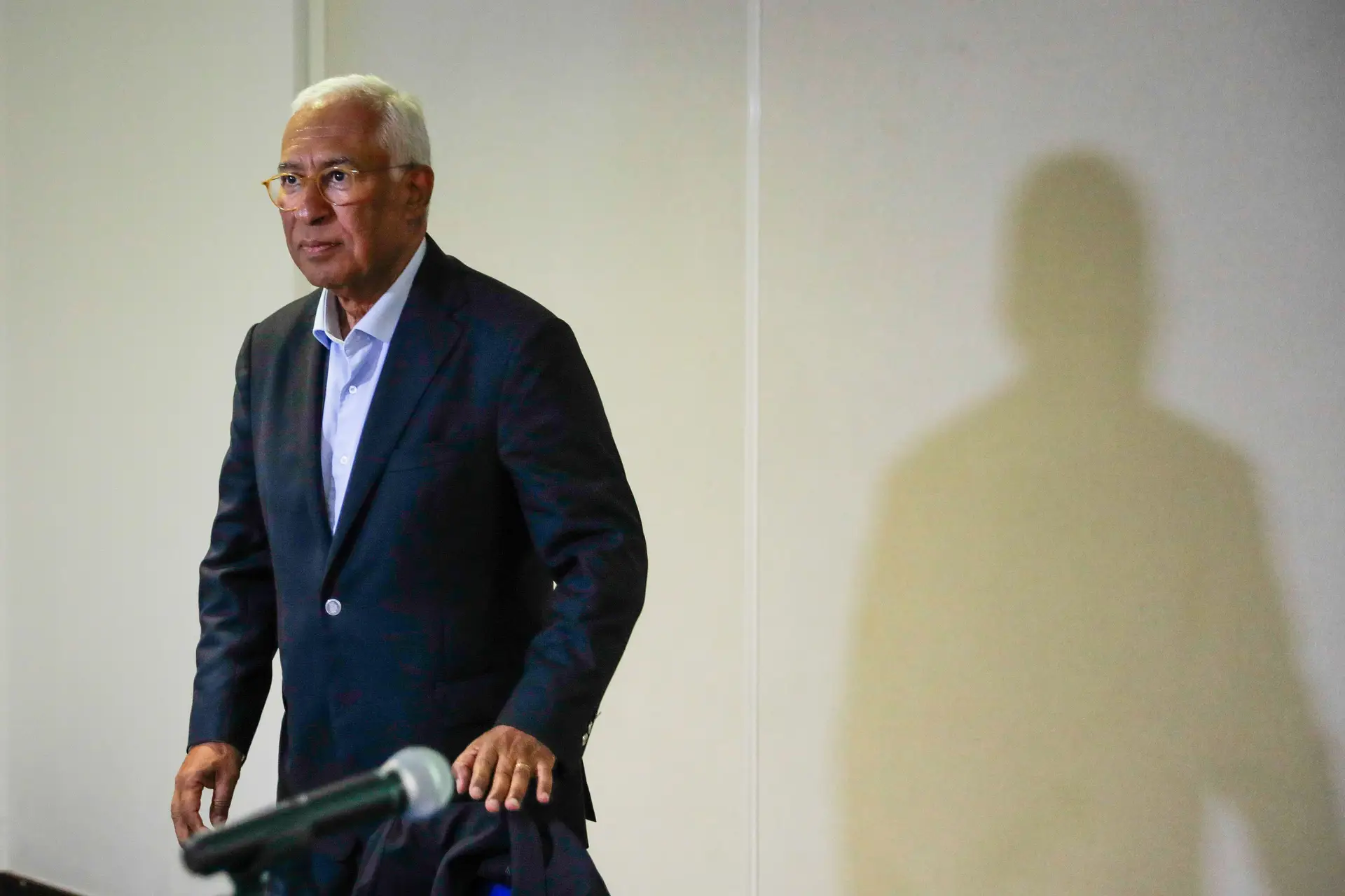 António Costa