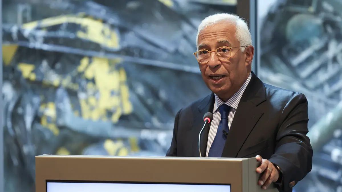 António Costa