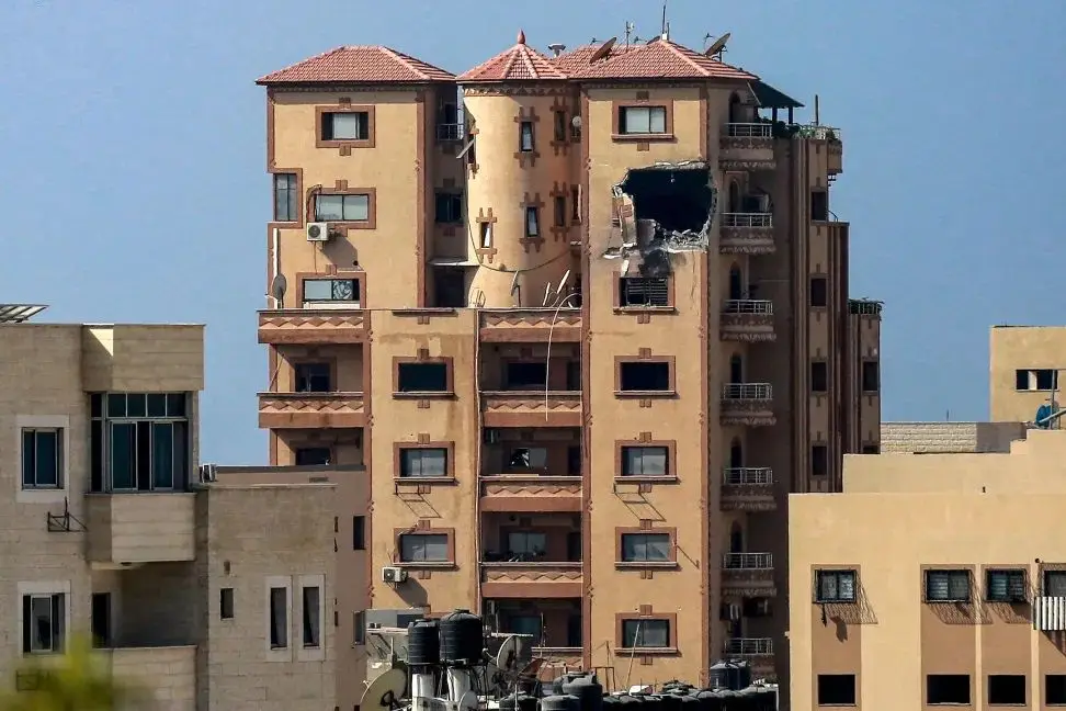 Inquérito internacional acusa Israel por ataque à sede da AFP em Gaza