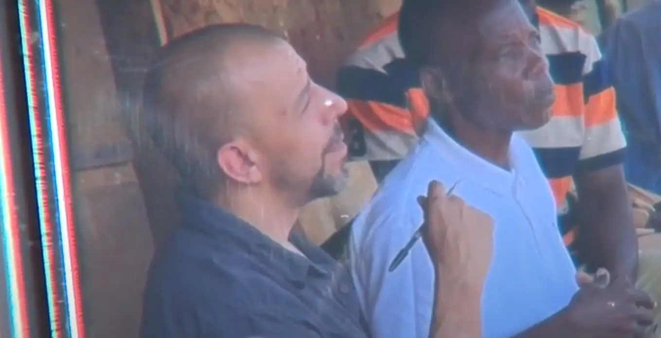 Luso-belga condenado a 10 anos de trabalhos forçados na República Centro-Africana