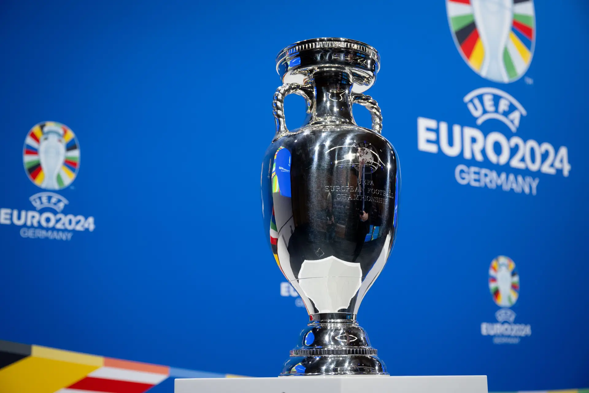 Eliminatórias Euro 2024 confira classificados e cenário dos grupos😢