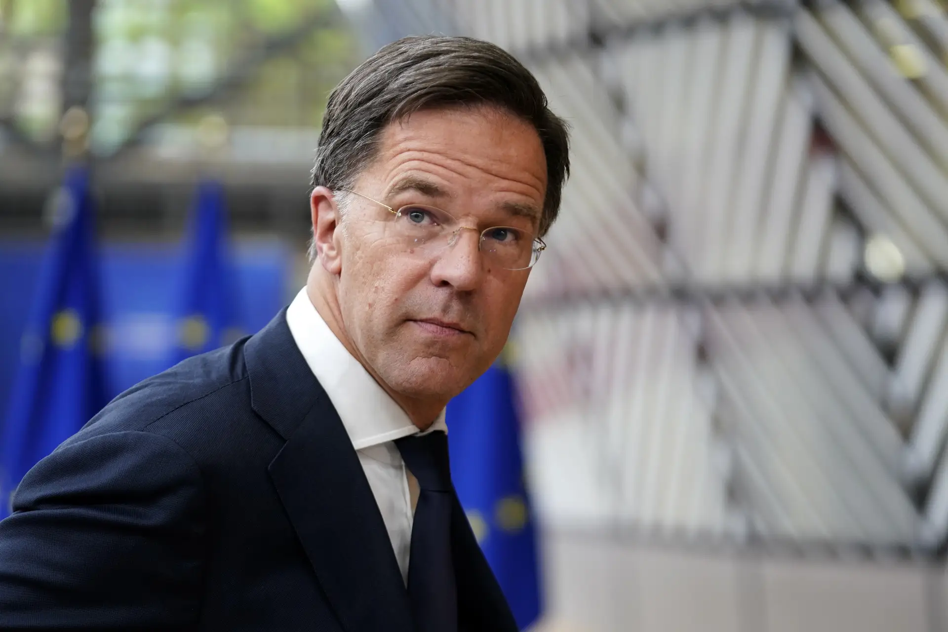 Quem é Mark Rutte? O perfil do próximo secretário-geral da NATO