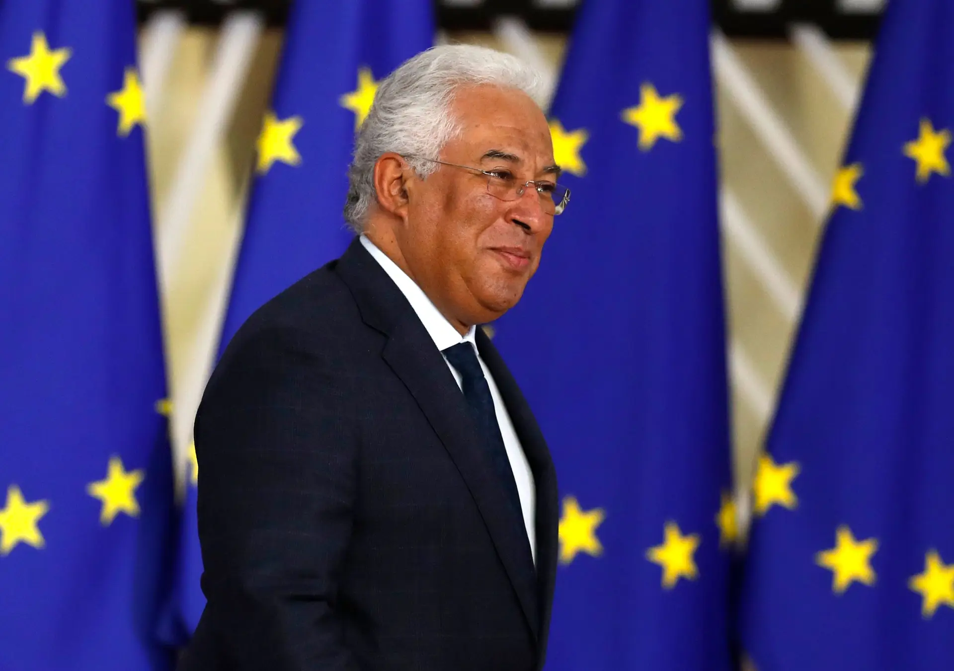 António Costa considera que Europa deve "ouvir o que Trump tem a dizer"