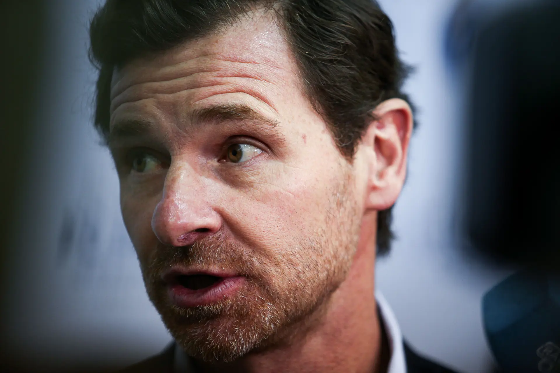 Villas-Boas empresta meio milhão sem juros à FC Porto SAD que apresentou prejuízo