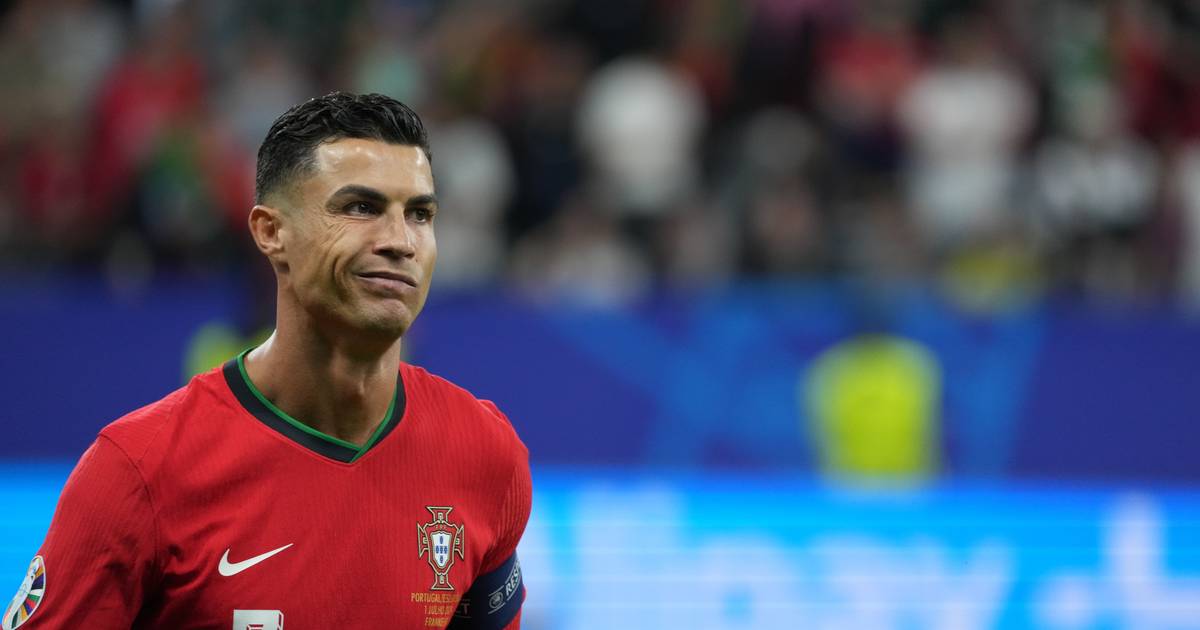 Como se explica o fenómeno Cristiano Ronaldo? Em 2024 foram geradas 22 milhões de notícias sobre o português