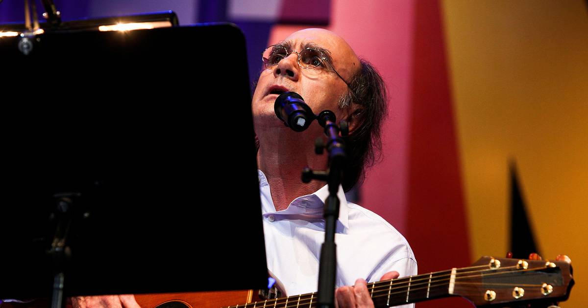 Tributo a Fausto junta quatro vozes de artistas imigrantes