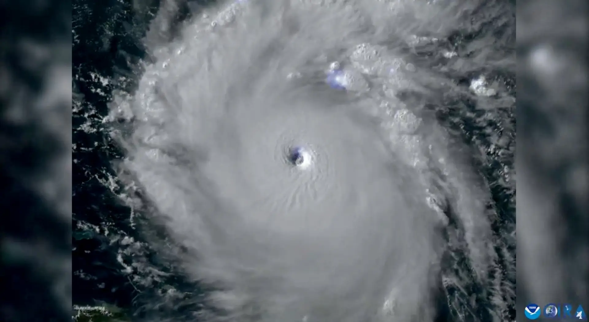 « Potentiellement catastrophique » : l’ouragan Beryl passe en catégorie 5 et commence à causer d’importants dégâts dans les Caraïbes