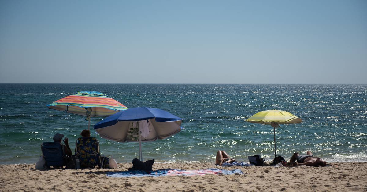 Preparatevi al ritorno del caldo: le temperature potrebbero superare i 35°C la prossima settimana