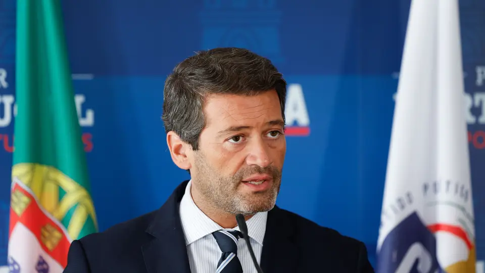 André Ventura