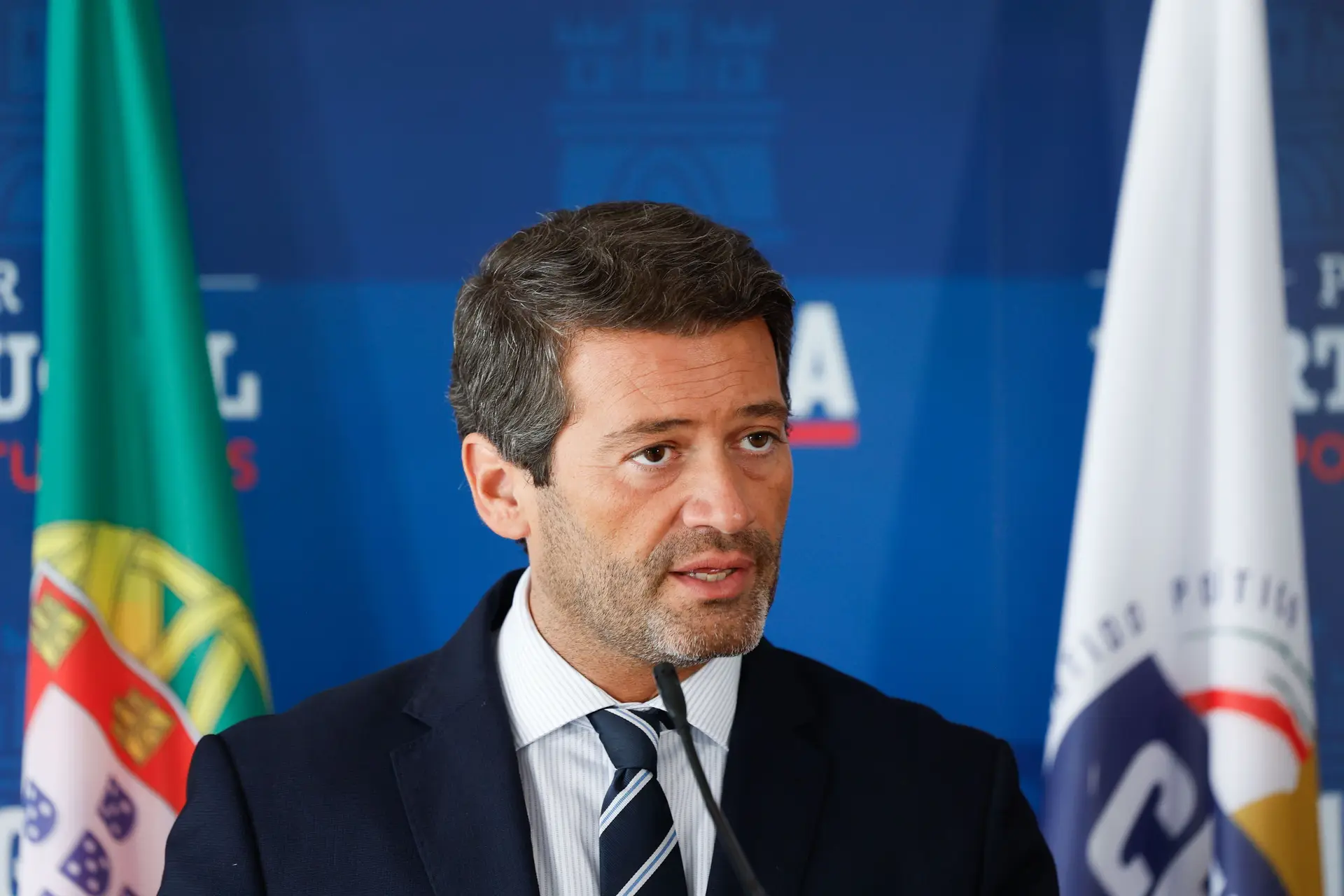 André Ventura