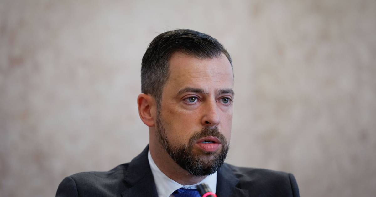 António Gandra D'Almeida 