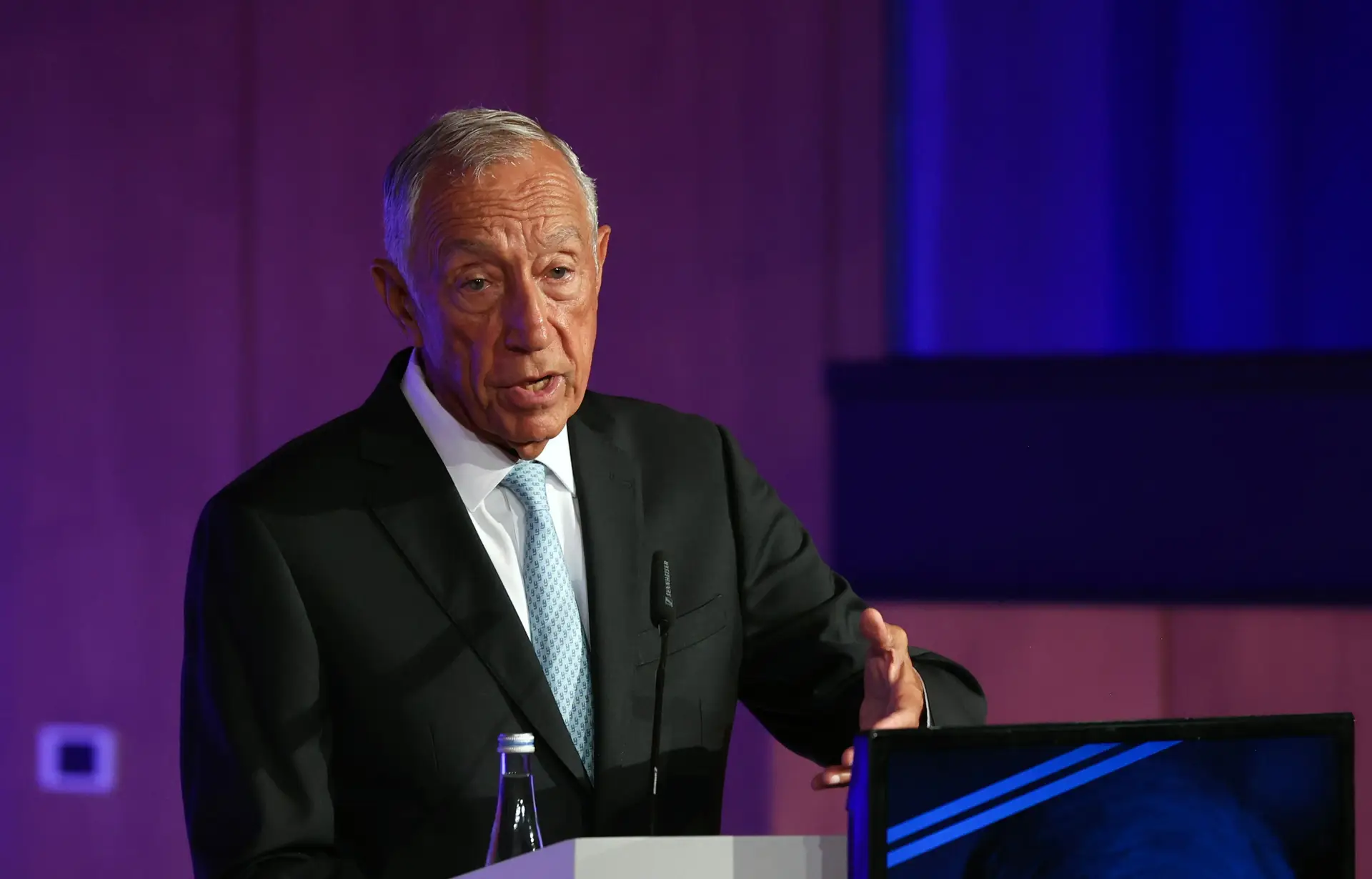 Marcelo Rebelo de Sousa