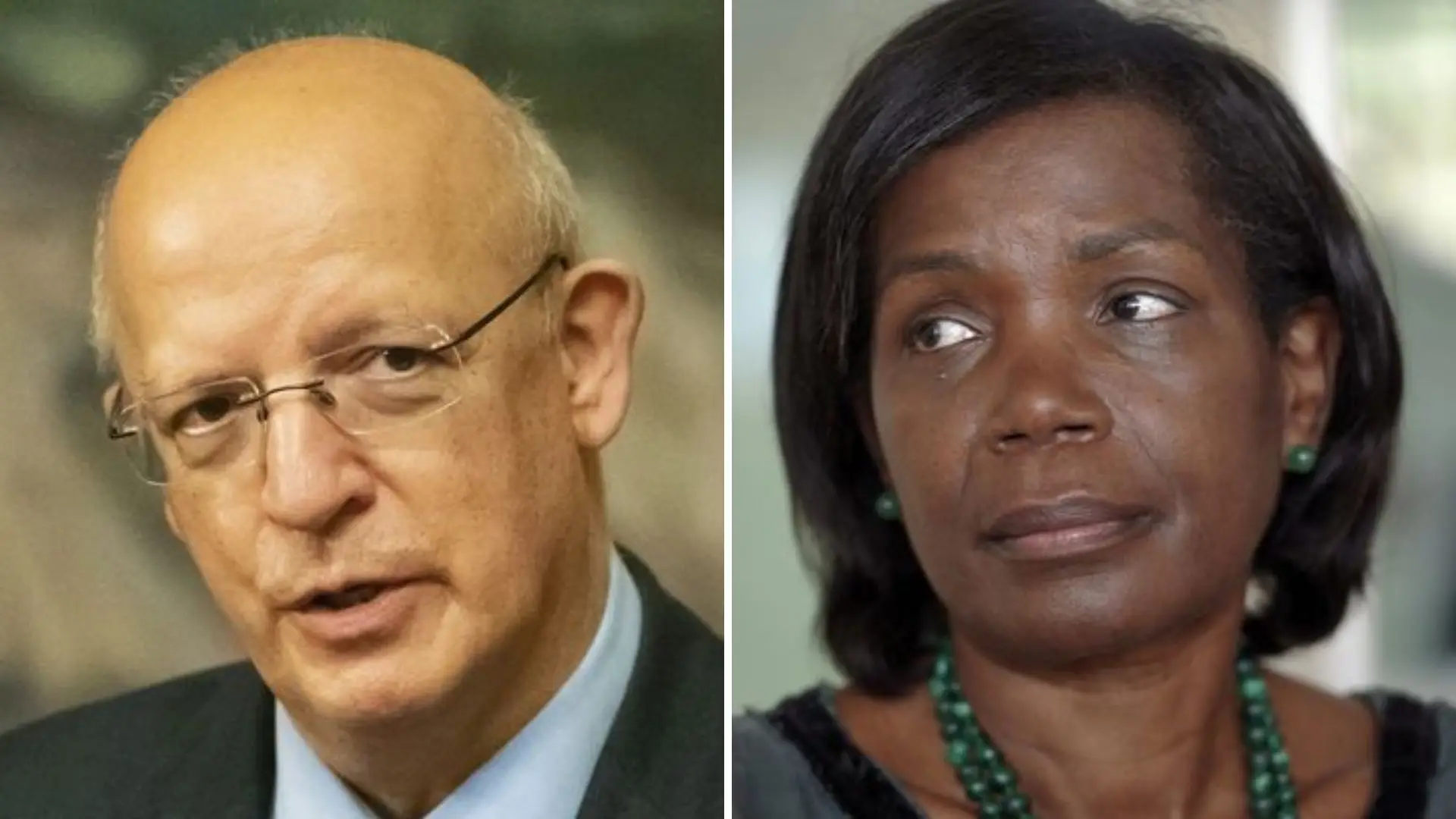 Caso gémeas: comissão de inquérito vai ouvir Santos Silva, Van Dunem e mulher de Nuno Rebelo de Sousa