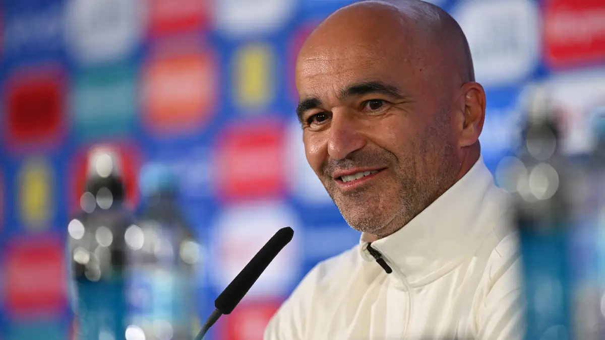 Roberto Martínez
