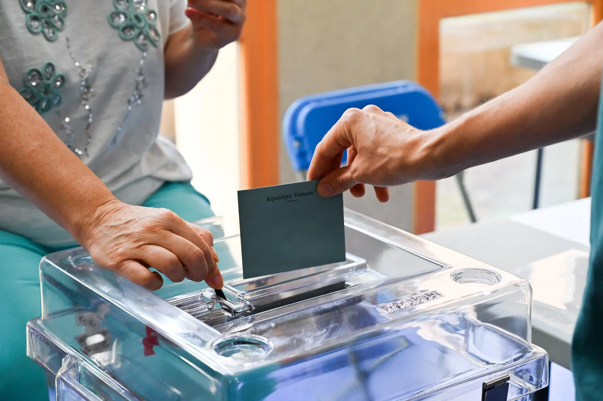 França: integração leva emigrantes portugueses a votar na extrema-direita, defende investigador Ettore Recchi