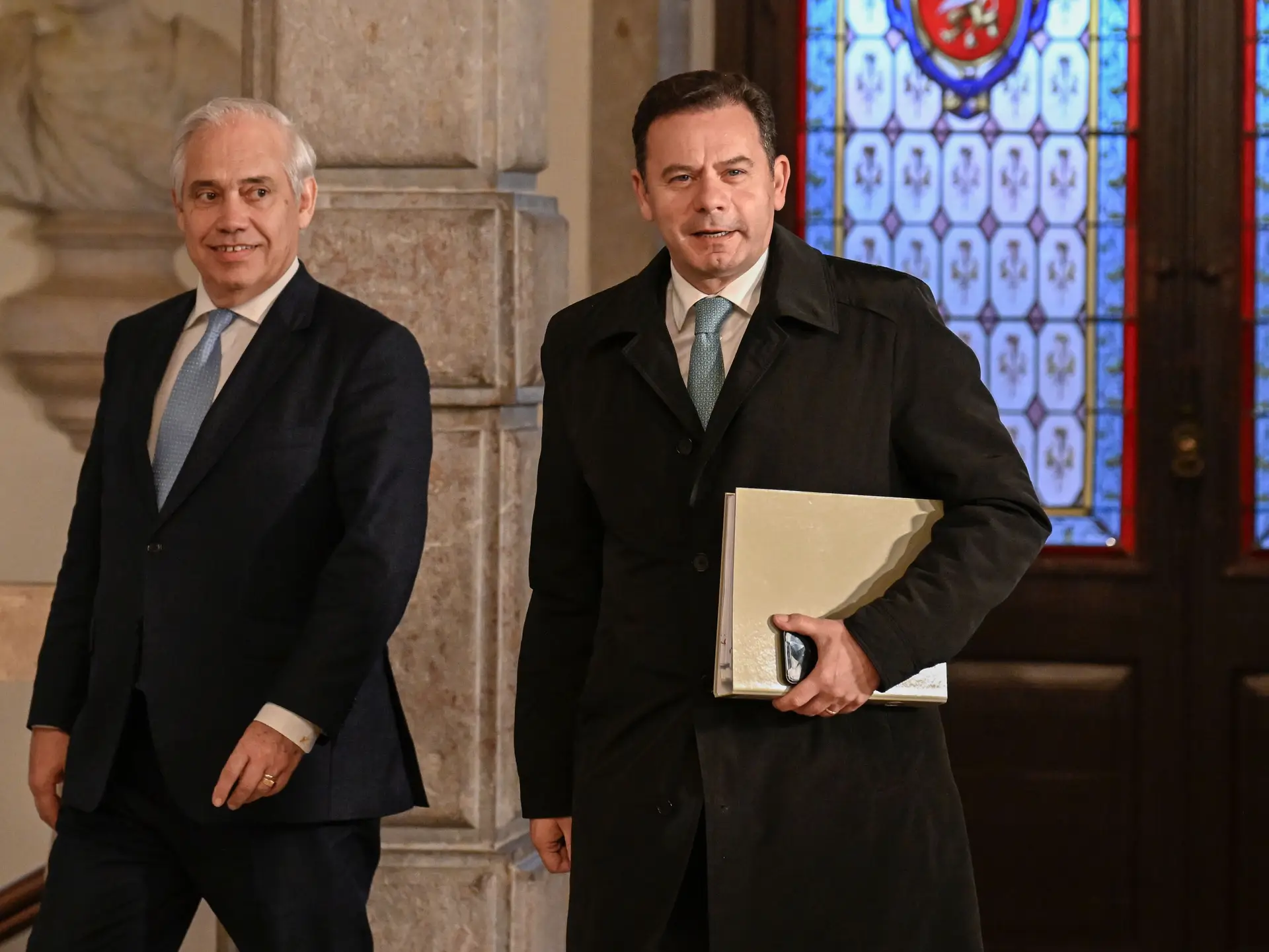 Caso gémeas: chefe da Casa Civil e assessora do Presidente ouvidos no fim do mês