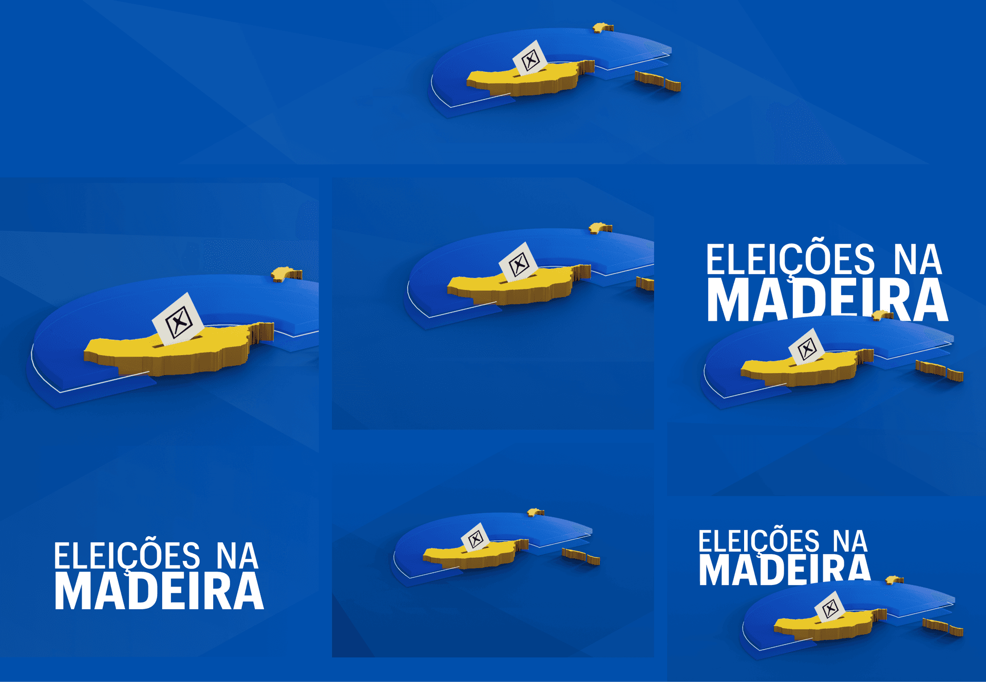 PSD vence eleições na Madeira, mas sem maioria SIC Notícias