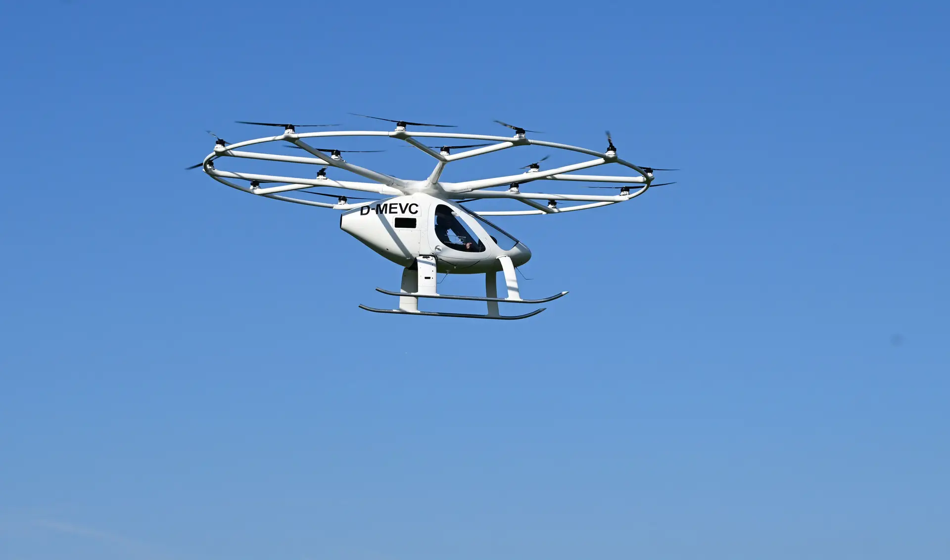 Táxi aéreo