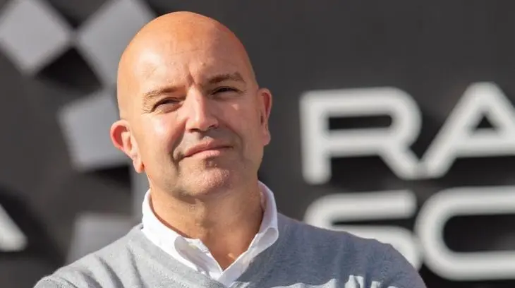 Morreu Paulo Pinheiro, CEO do Autódromo Internacional do Algarve