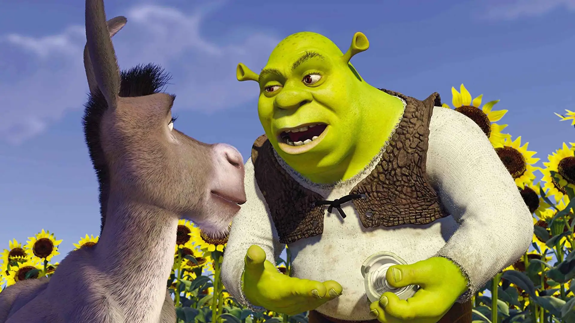 Shrek 5 chega aos cinemas em 2026