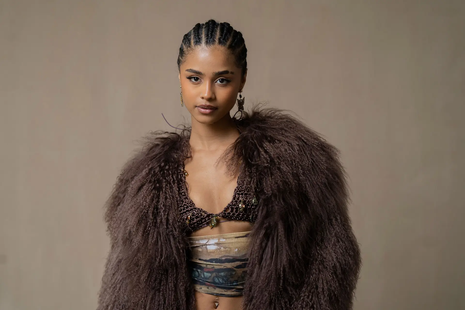 Tyla cancela concerto no NOS Alive