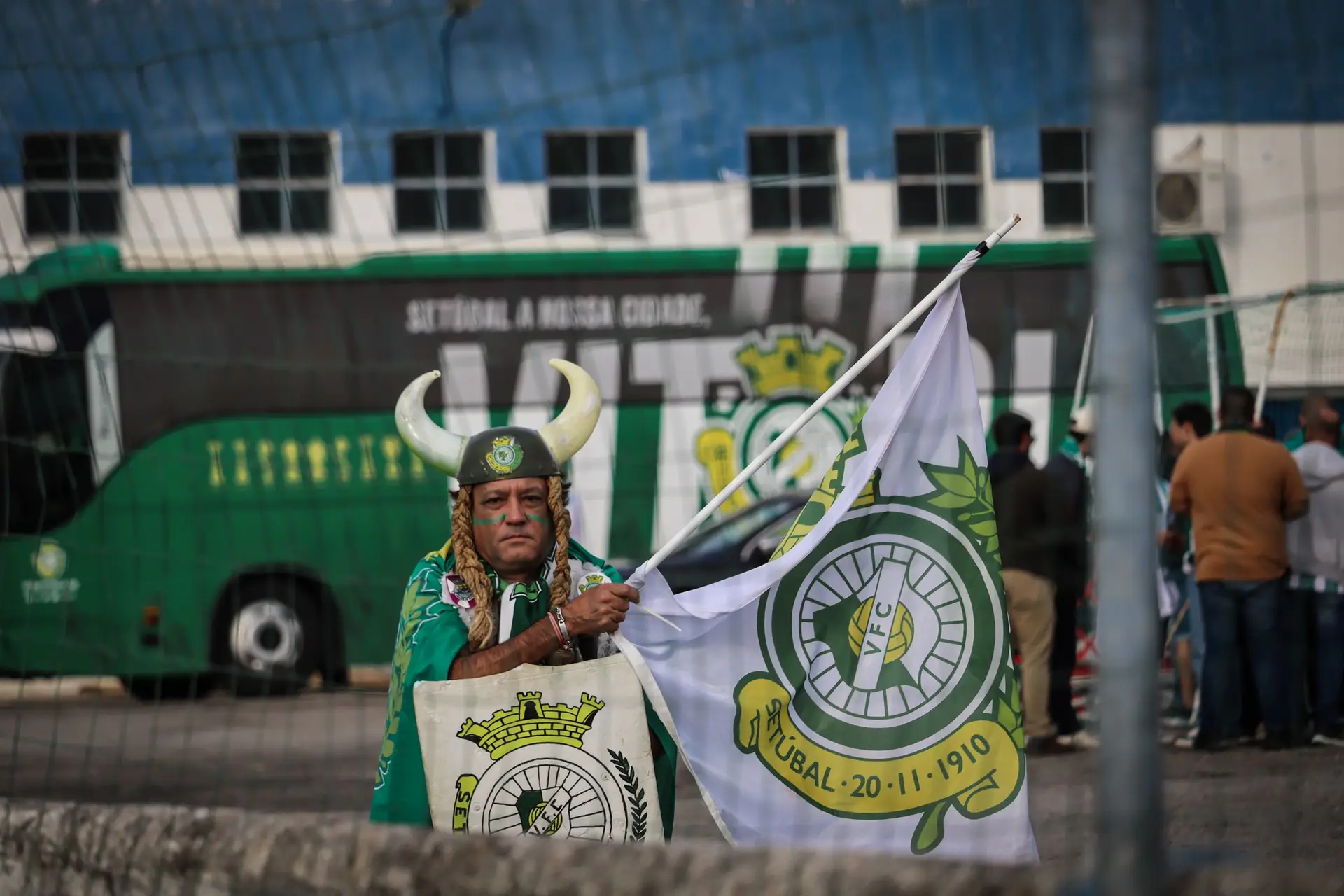 Canelas 2010 desmente fusão com o Vitória de Setúbal e confirma que vai jogar nos distritais